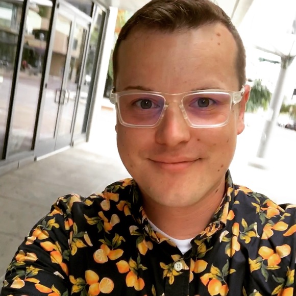 Meet your Posher, Jason - Picture 5 of 9